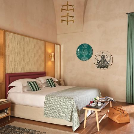 Hotel Vista Ostuni Zewnętrze zdjęcie