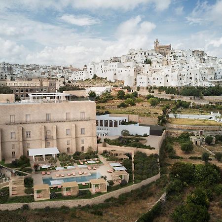Hotel Vista Ostuni Zewnętrze zdjęcie