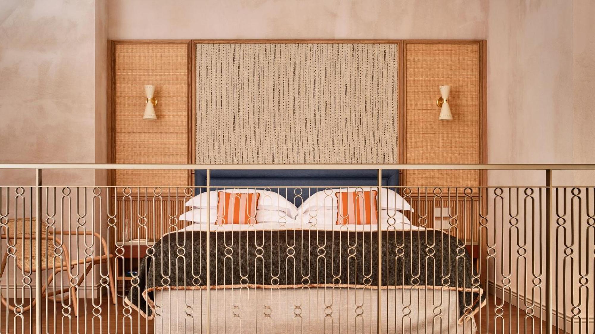 Hotel Vista Ostuni Zewnętrze zdjęcie