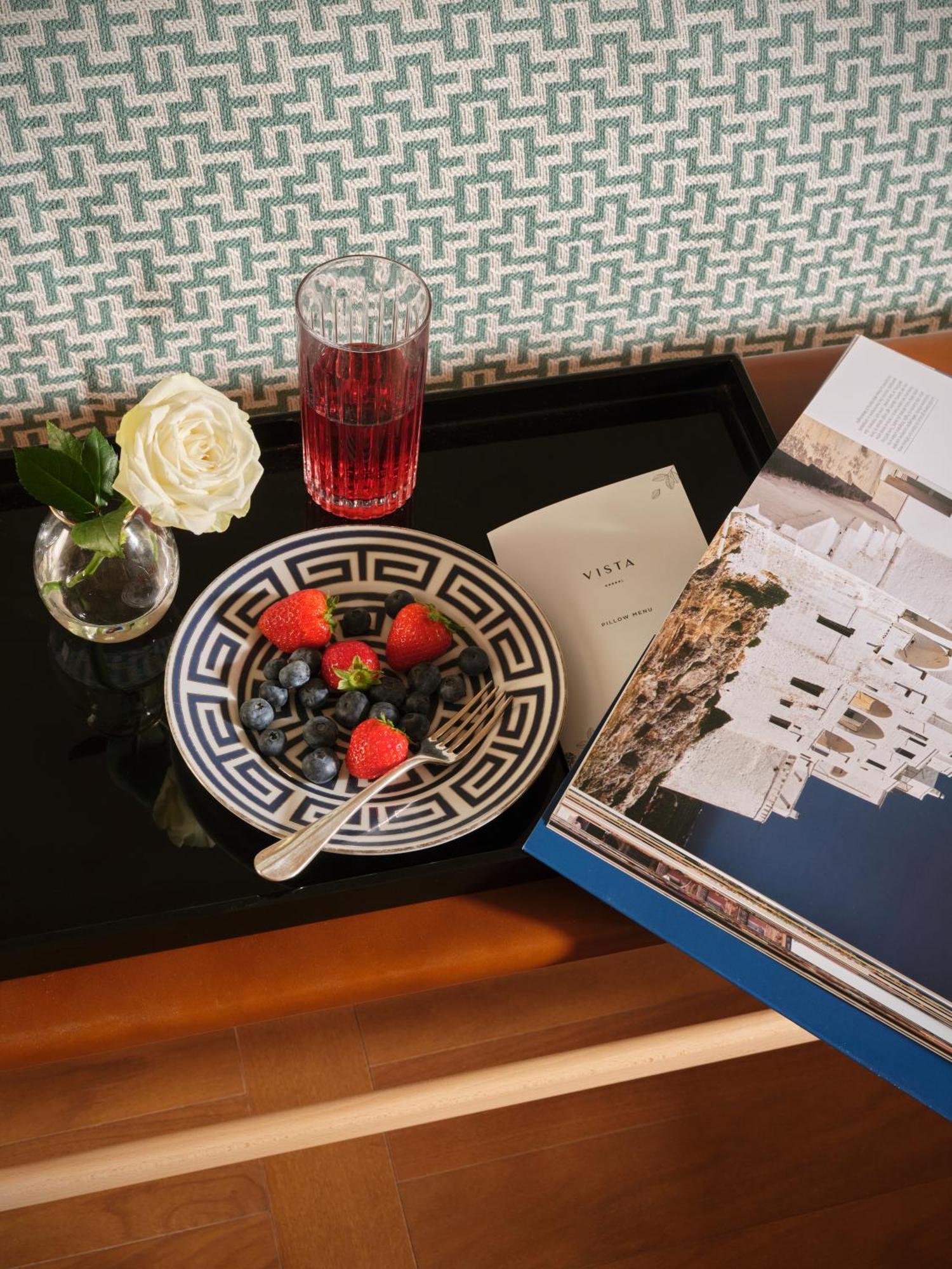 Hotel Vista Ostuni Zewnętrze zdjęcie
