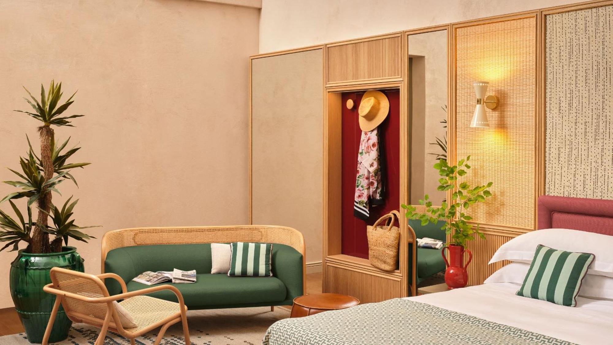 Hotel Vista Ostuni Zewnętrze zdjęcie