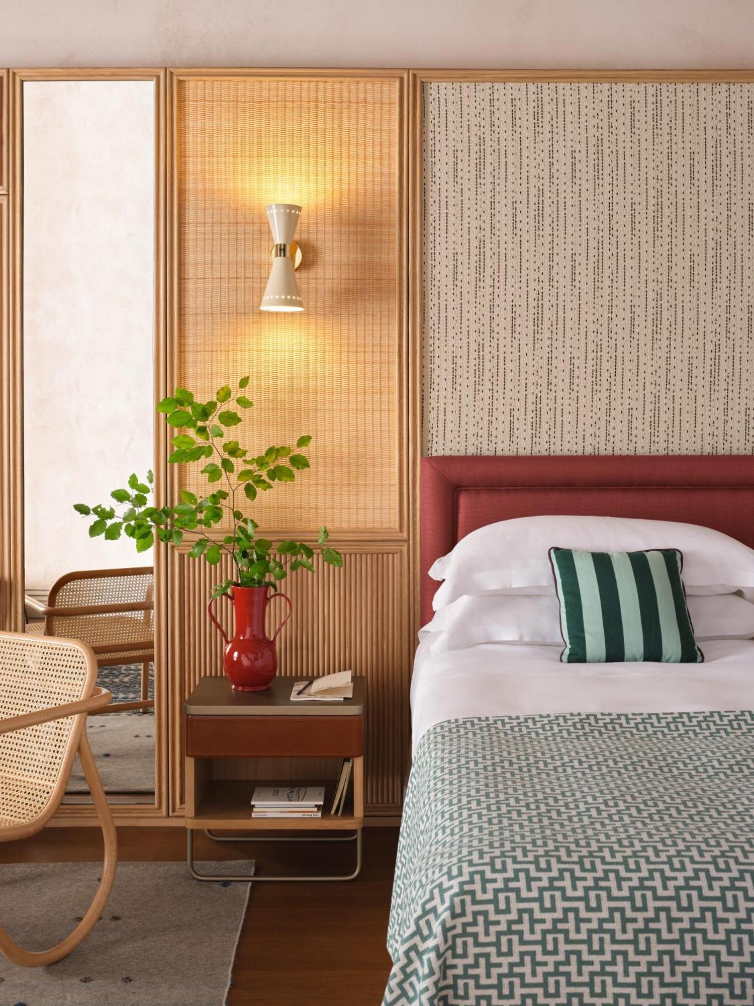 Hotel Vista Ostuni Zewnętrze zdjęcie