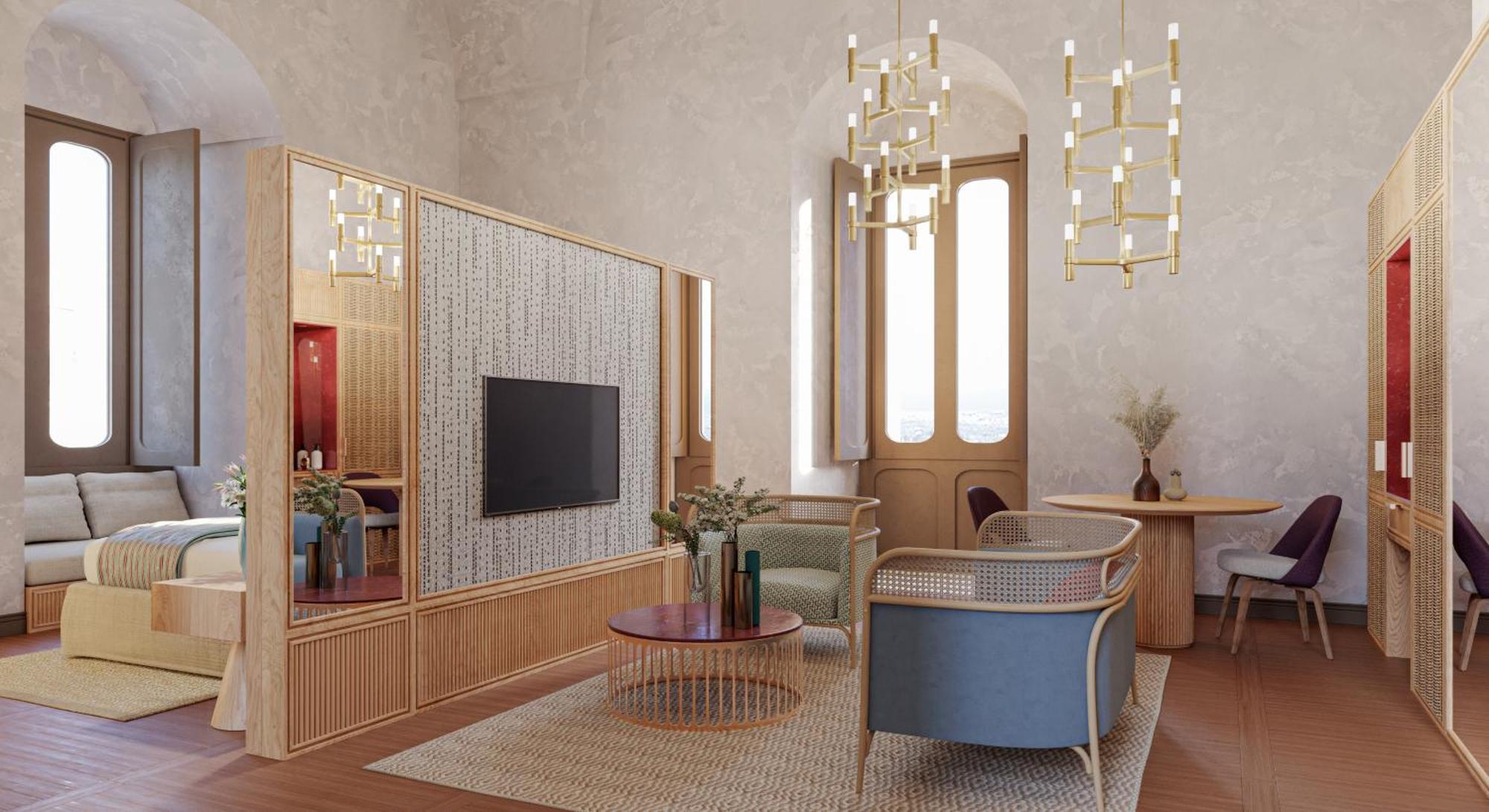 Hotel Vista Ostuni Zewnętrze zdjęcie