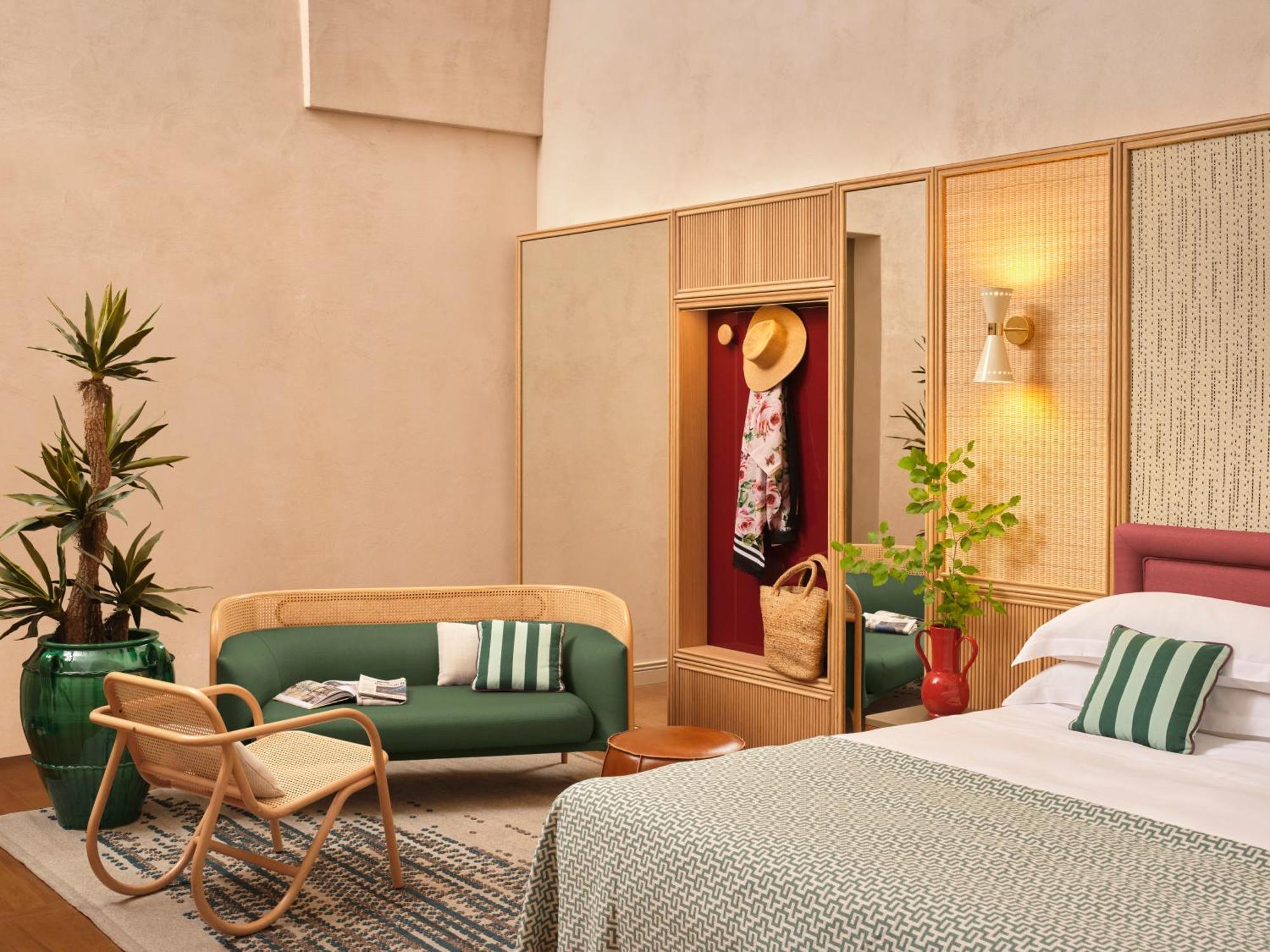 Hotel Vista Ostuni Zewnętrze zdjęcie