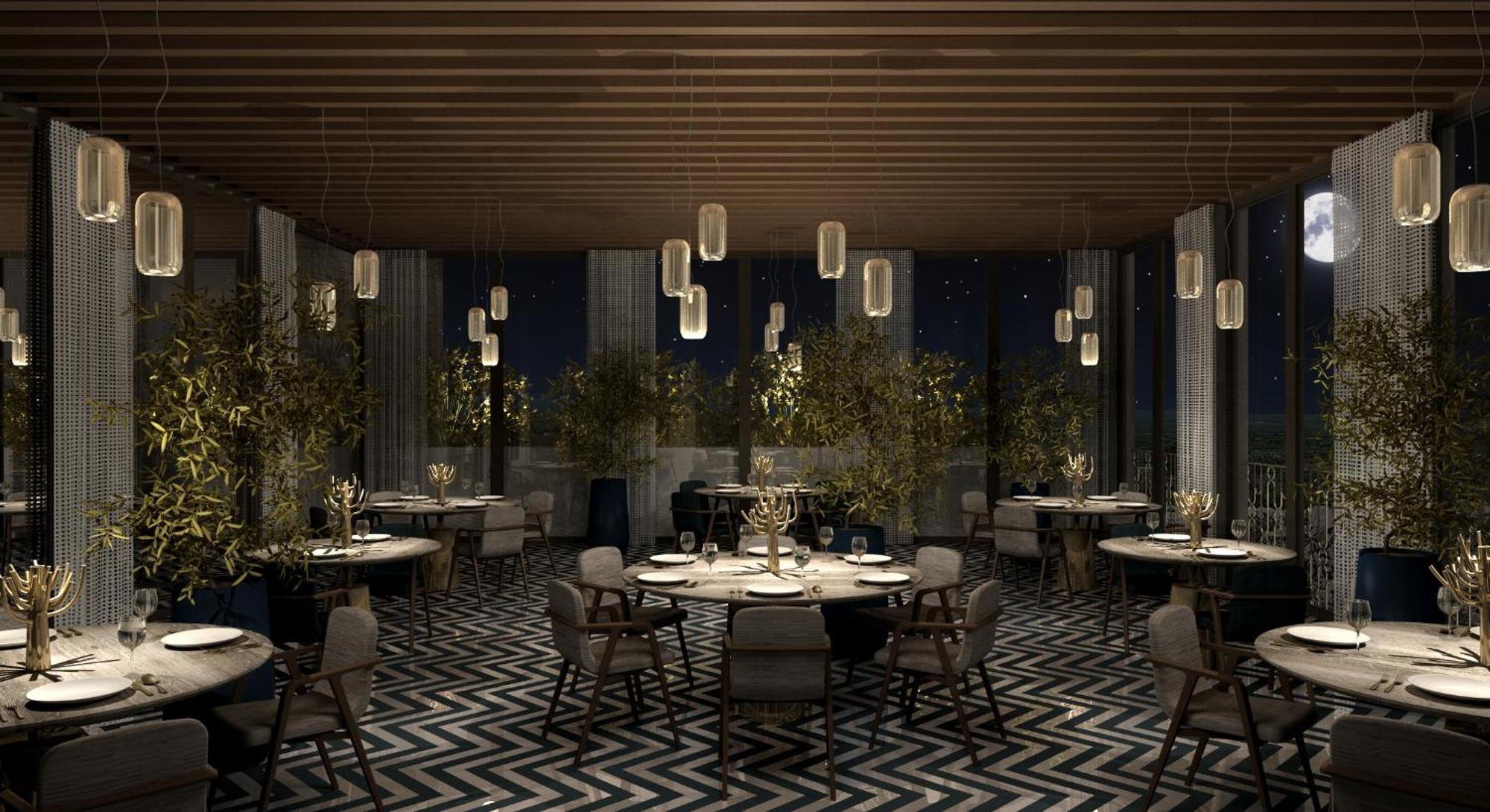 Hotel Vista Ostuni Zewnętrze zdjęcie