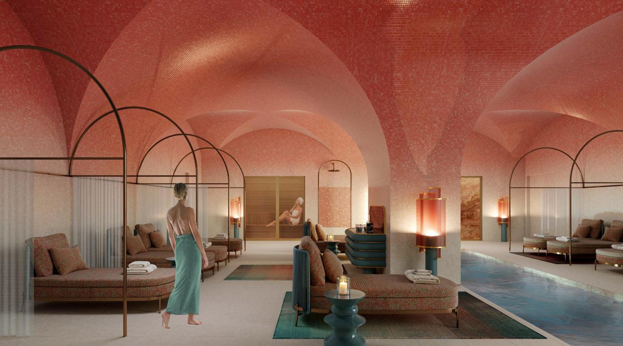 Hotel Vista Ostuni Zewnętrze zdjęcie